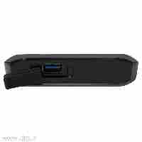 هارد اکسترنال اپیسر AC732 ظرفیت 1 ترابایت
