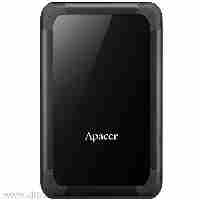 هارد اکسترنال اپیسر AC532 ظرفیت 1 ترابایت