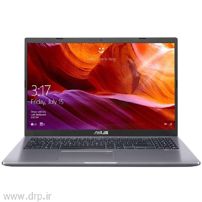 لپ تاپ ایسوس M515DA R5-3500 4D4 1TB VEGA8-2G HD