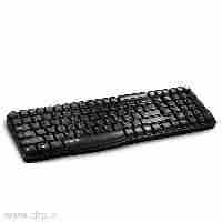 کیبورد بی سیم رپو E1050