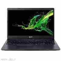 لپ تاپ ایسر A315 R3-3250 8D4 1T VEGA3-2G FHD
