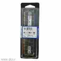 رم کامپیوتر کینگستون DDR3 1600MHZ ظرفیت 8 گیگابایت