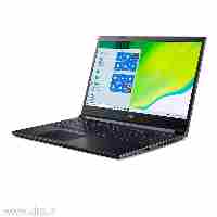 لپ تاپ ایسر A715 R7-5700 16D4 1TSSD 1650-4G FHD