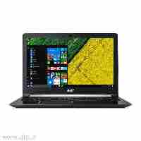 لپ تاپ ایسر A715 R7-5700 16D4 1TSSD 1650-4G FHD