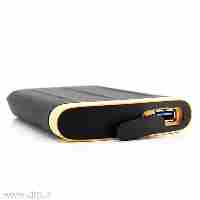 هارد اکسترنال سیلیکون پاور A65 ظرفیت 2 ترابایت