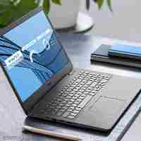 لپ تاپ دل Vostro 3500 I5-1135 12D4 1TB MX330-2 HD