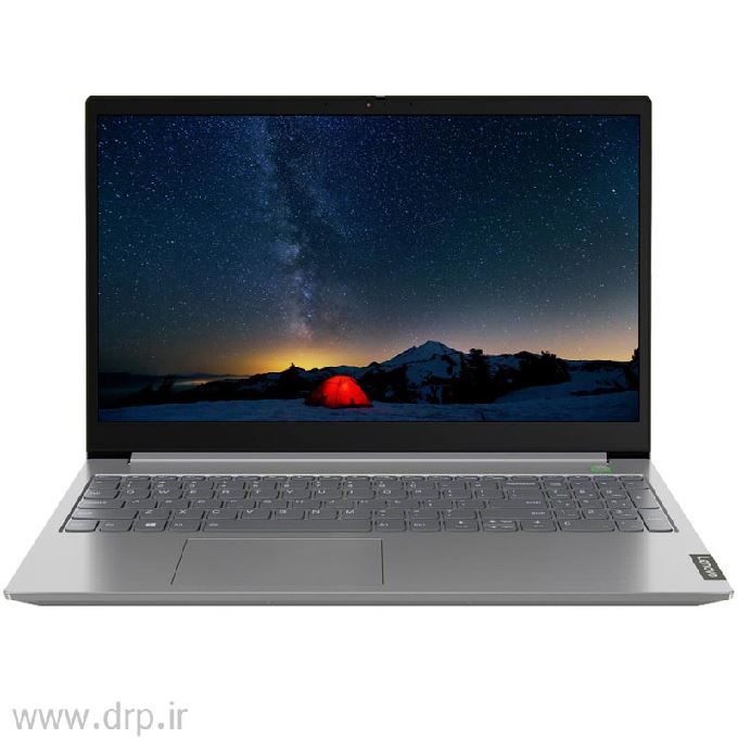 لپ تاپ لنوو THINK BOOK15 I5-1135 8D4 1T+256SSD MX450-2G FHD