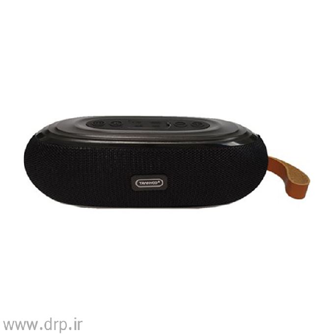 اسپیکر بلوتوثی ترانیو B4