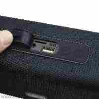 اسپیکر بلوتوثی ترانیو B5