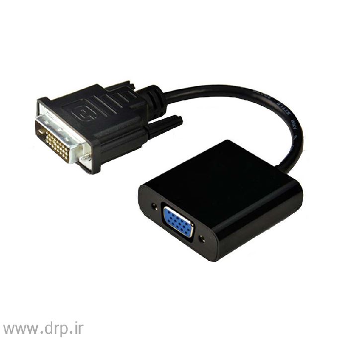 تبدیل دی وی آی به وی جی ای 1-24