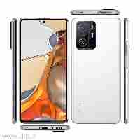موبایل شیائومی 11T Pro 5G رم8حافظه256گیگ خاکستری