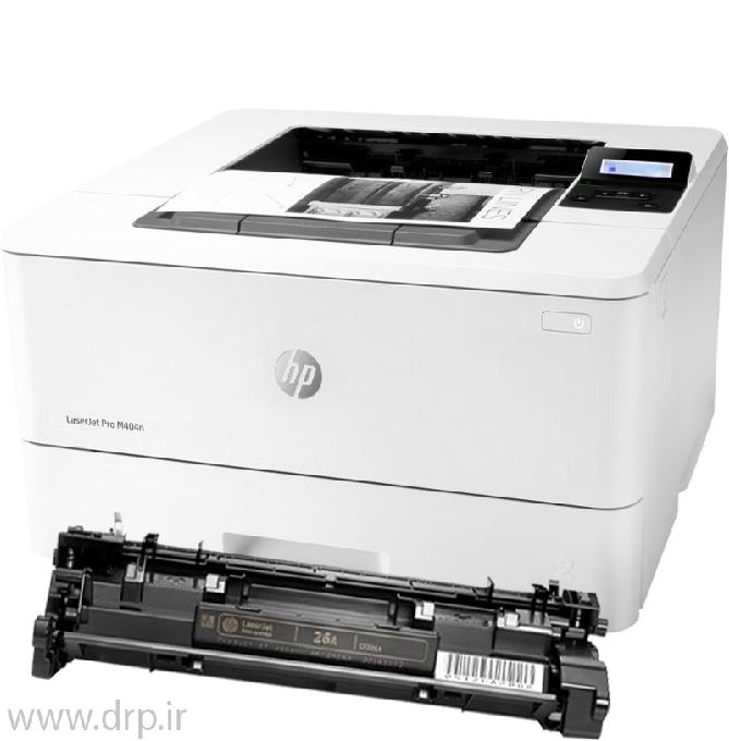 پرینتر تک کاره لیزری اچ پی M404N