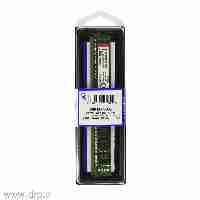 رم کامپیوتر کینگستون DDR3 1333MHZ ظرفیت 4 گیگابایت
