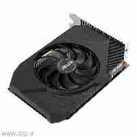 کارت گرافیک ایسوس DUAL-GTX1650-O4D6-MINI