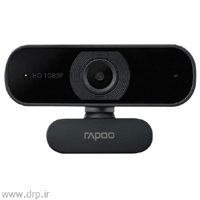 وب کم رپو C260