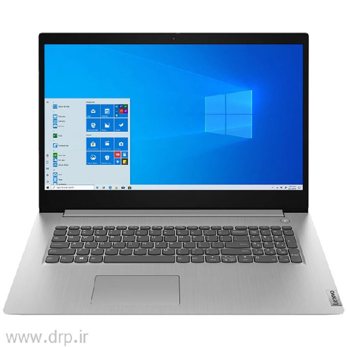 لپ تاپ لنوو IP3 I5-1035 8D4 1T+120SSD MX130-2G