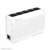 سوئیچ 5 پورت تندا 100 مدل S105