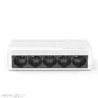 سوئیچ 5 پورت تندا 100 مدل S105