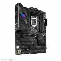 مادربرد ایسوس ROG STRIX B560-E GAMING WIFI DDR4
