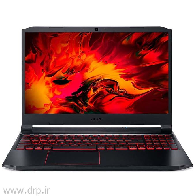 لپ تاپ ایسر AN515 I7-11800H 16D4 1TSSD 3050TI-4G FHD