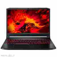 لپ تاپ ایسر AN515 I7-11800H 16D4 1TSSD 3050TI-4G FHD