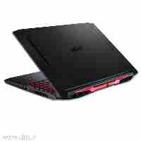 لپ تاپ ایسر AN515 I7-11800H 16D4 1TSSD 3050TI-4G FHD