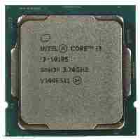 سی پی یو اینتل I3-10105 3.7GHZ 1200 TRY 6MB