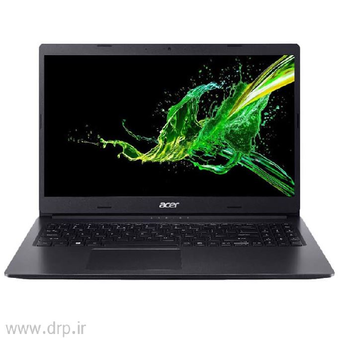 لپ تاپ ایسر A315 I3-1115 4D4 1T MX350-2G FHD