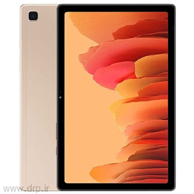 تبلت سامسونگ SM-T505 رم 3 حافظه 64گیگ طلایی