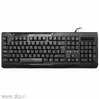 کیبورد و ماوس باسیم مسترتک MK8200