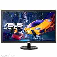 مانیتور 24 اینچ ایسوس VP248QG