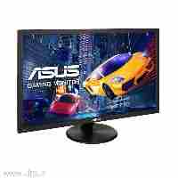 مانیتور 24 اینچ ایسوس VP248QG