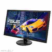 مانیتور 24 اینچ ایسوس VP248QG