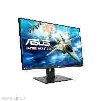مانیتور 27 اینچ ایسوس VG278QF