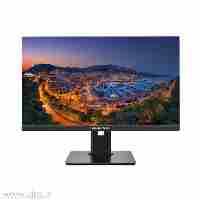 آل این وان مسترتک ZX240 I3-9100 8D4 256 INTEL FHD
