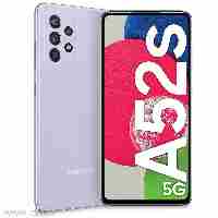 موبایل سامسونگ A52S 5G رم8 حافظه 256گیگ سبز