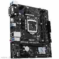 مادربرد ایسوس PRIME H510M-R-SI DDR4