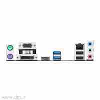 مادربرد ایسوس PRIME H510M-R-SI DDR4