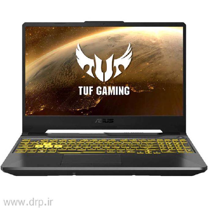 لپ تاپ ایسوس FX506LH I5-10300H 16D4 1T+512SSD 1650-4G FHD