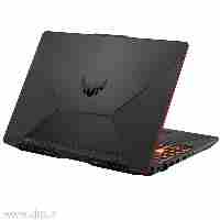 لپ تاپ ایسوس FX506LH I5-10300H 16D4 1T+512SSD 1650-4G FHD