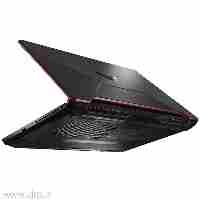 لپ تاپ ایسوس FX506LH I5-10300H 16D4 1T+512SSD 1650-4G FHD
