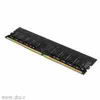 رم کامپیوتر لکسار DDR4 2666MHZ ظرفیت 8 گیگابایت