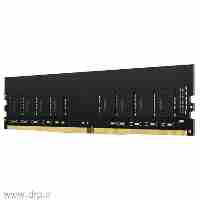 رم کامپیوتر لکسار DDR4 2666MHZ ظرفیت 8 گیگابایت