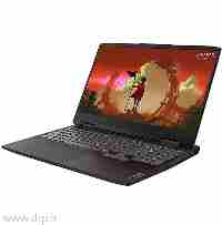 لپ تاپ لنوو IP GAMING3 I5-11300H 8D4 512SSD 1650-4G FHD