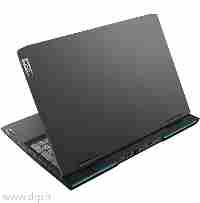 لپ تاپ لنوو IP GAMING3 I5-11300H 8D4 512SSD 1650-4G FHD