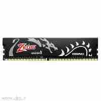رم کامپیوتر کینگ مکس ZEUS DDR4 3000MHZ ظرفیت 8 گیگابایت