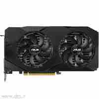 کارت گرافیک ایسوسDUAL-RTX2060-O6G-EVO