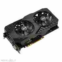 کارت گرافیک ایسوسDUAL-RTX2060-O6G-EVO
