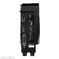 کارت گرافیک ایسوسDUAL-RTX2060-O6G-EVO