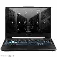 لپ تاپ ایسوس TUF506HC I7-11800H 16D4 1TSSD 3050-4G FHD
